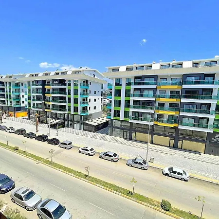 Exodus Apartament