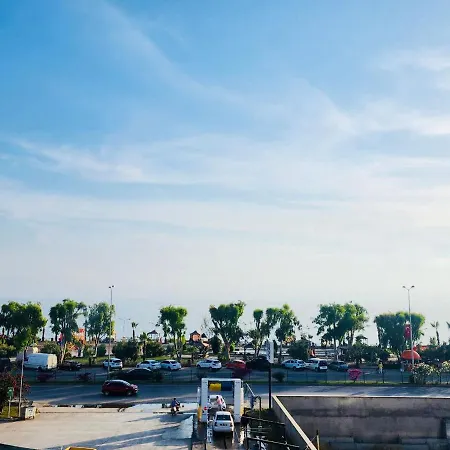 Exodus Apartament Alanya