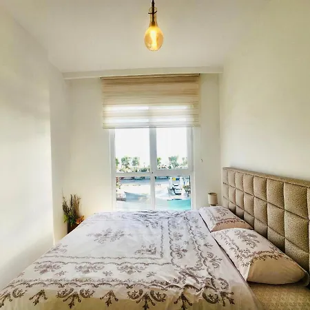 Exodus Apartament *